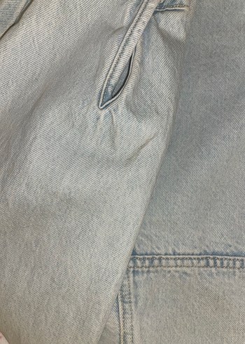 zara kot ceket - Görsel 4