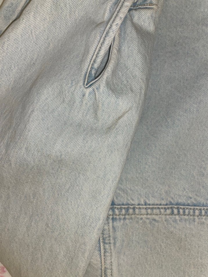 zara kot ceket - Görsel 4