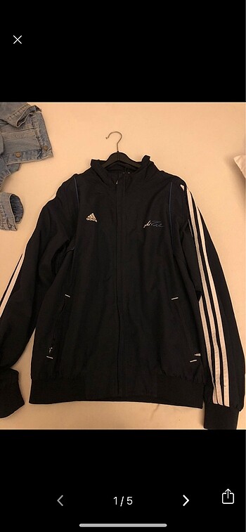 adidas ceket