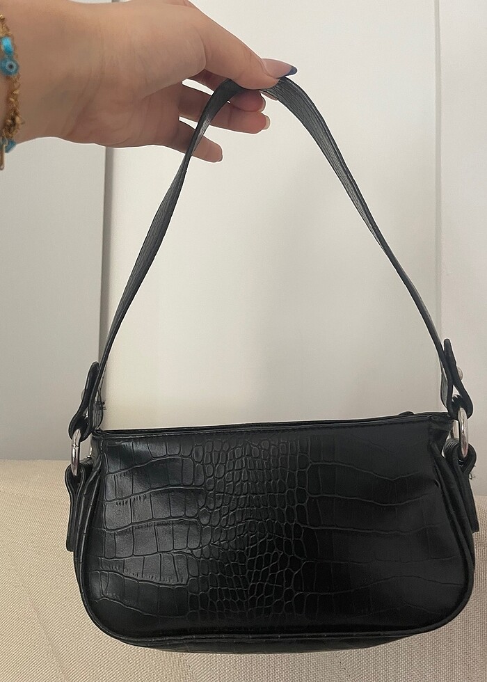 baget çanta - Görsel 2