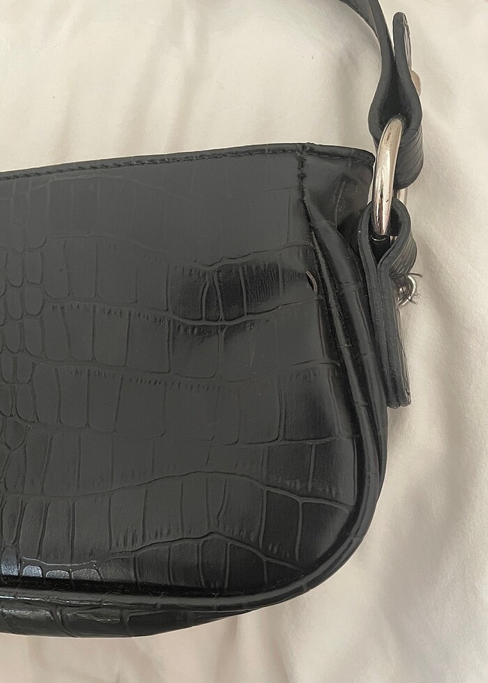 baget çanta - Görsel 4