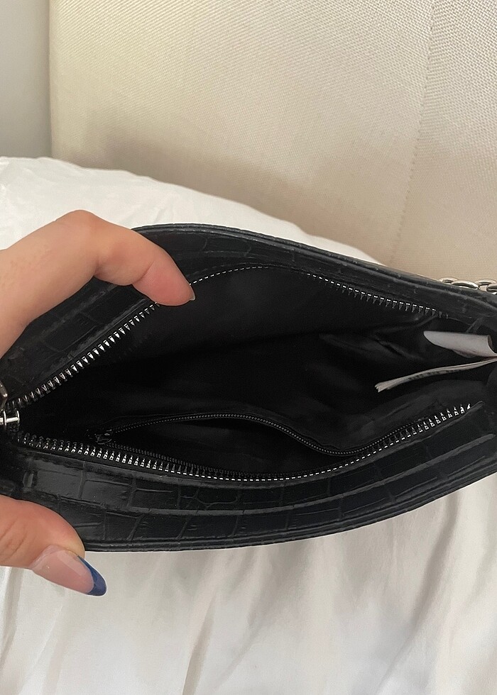 baget çanta - Görsel 3