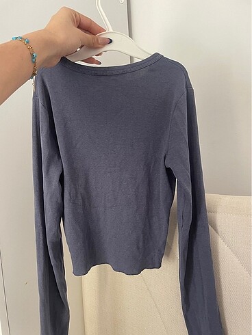 s Beden bershka crop