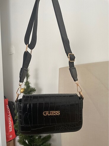 guess çanta