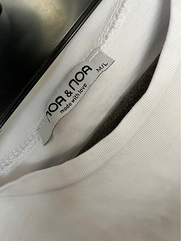 m Beden Crop t-shirt