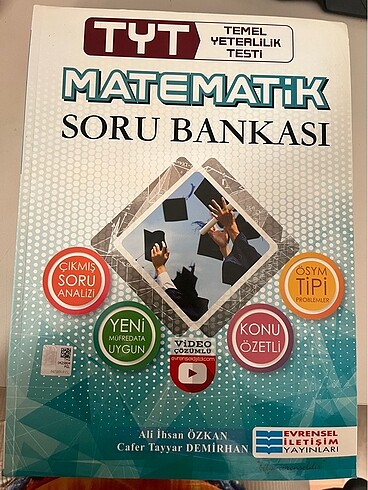 Soru bankası