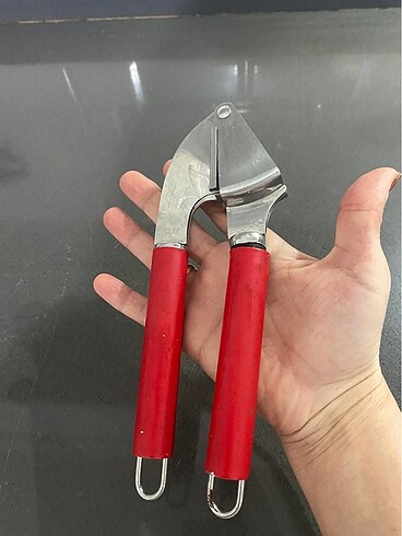 Diğer Sarımsak ezici
