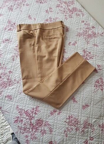 2 adet Koton kumaş pantolon