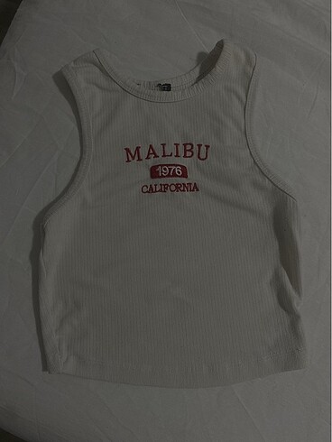 Diğer Crop beyaz