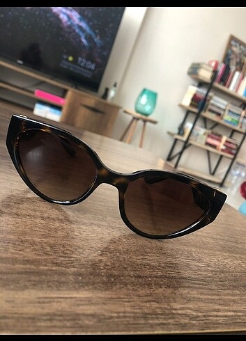 Beden kahverengi Renk Dolce&Gabbana güneş gözlüğü