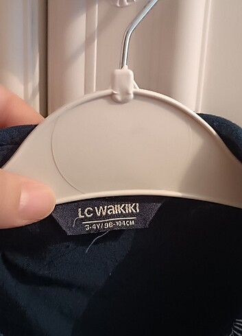 LC Waikiki Erkek çocuk gömlek 