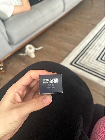 Dior Dior fondoten