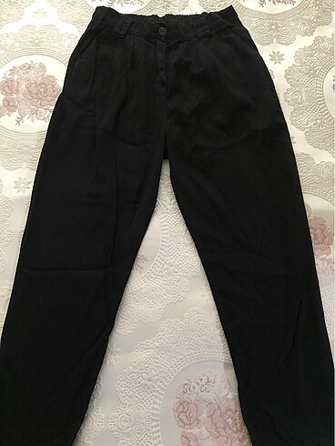 mom jean jean kot pantolon kot lcw