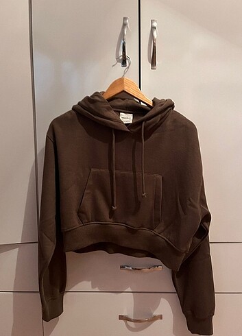 Pull and bear sweatshirt 