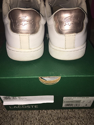 Lacoste Lacoste sneakers