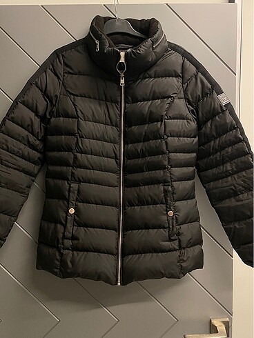 Calvin Klein kadın mont