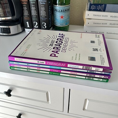 Toplu kitap