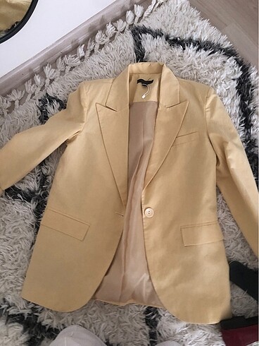 s Beden Cos blazer ceket