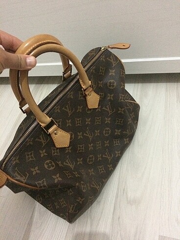 Louis Vuitton Çanta