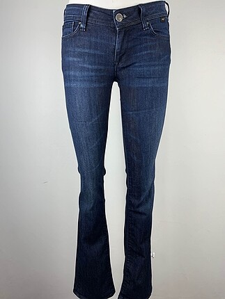 Mavi Jean / Kot %70 İndirimli.