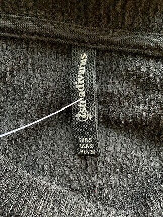 s Beden Stradivarius Bluz %70 İndirimli.