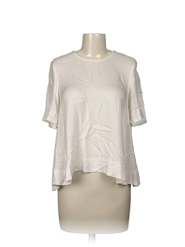H&M Bluz %70 İndirimli.