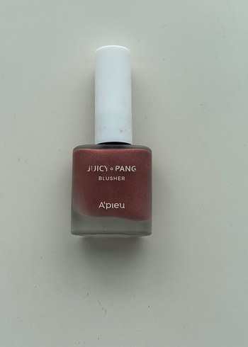 A'pieu Juicy Pang Krem Allık Bej