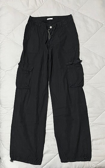 Bershka Kargo pantolon