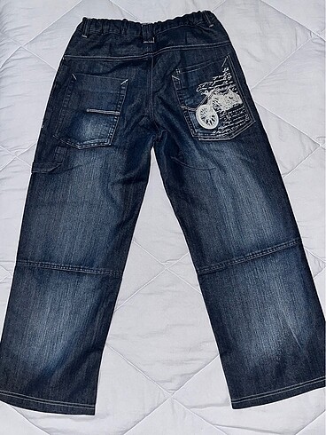 Baggy Jean