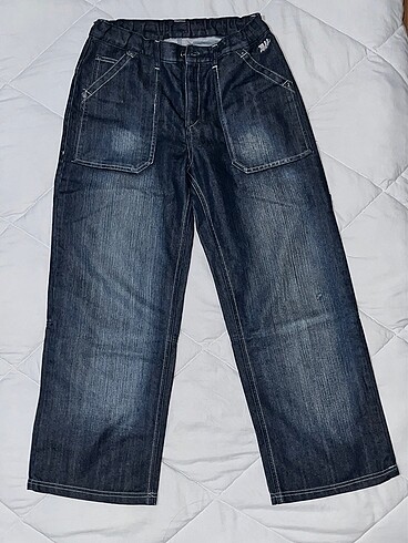 American Vintage Baggy Jean