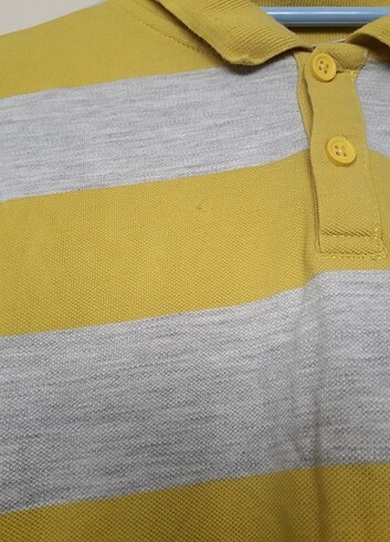 LC Waikiki Polo yaka thişört