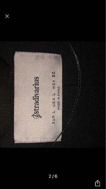 Stradivarius süet trençkot