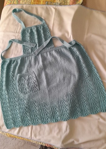 COK NOSTALJIK ORGU MUTFAK ONLUGU