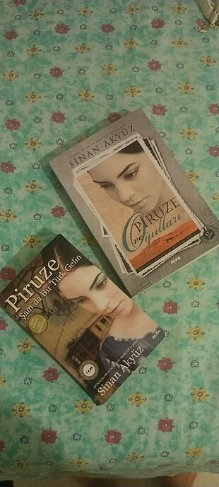 Piruze Piruze Ve Oğulları