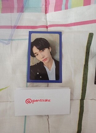 hyunjin pc