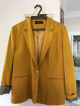 Blazer Ceket