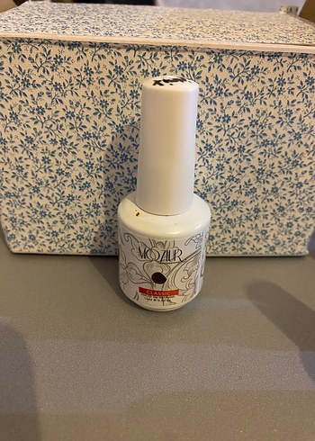 Moziur Kiremit UV Jel Oje A047 - Görsel 2