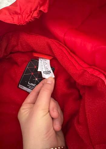 Kayak Tulumu decathlon / wedze - Görsel 5