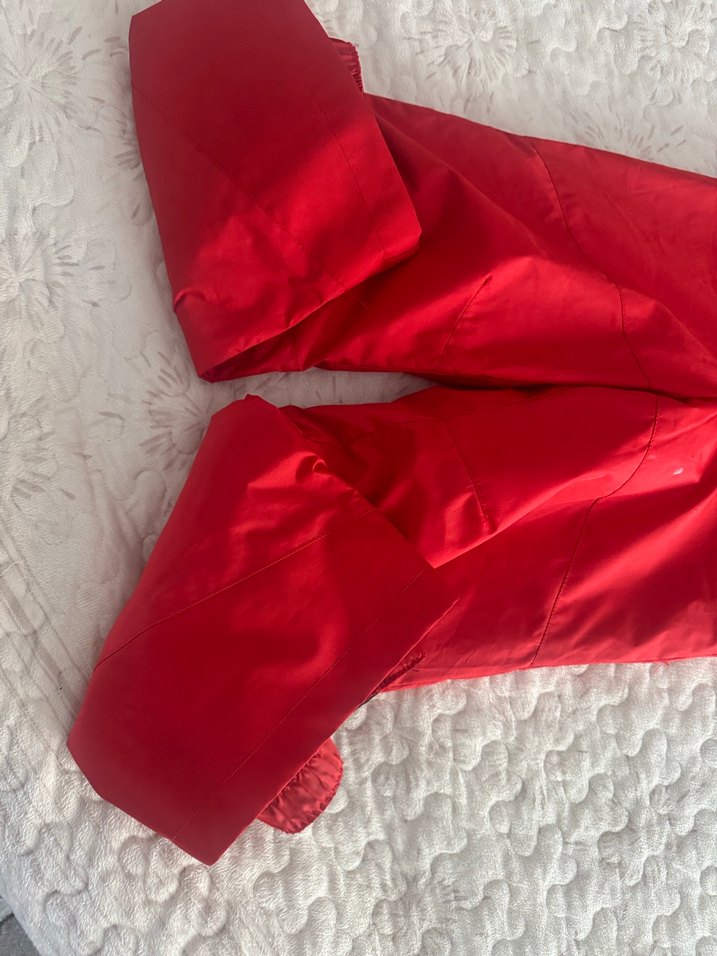 Kayak Tulumu decathlon / wedze - Görsel 4