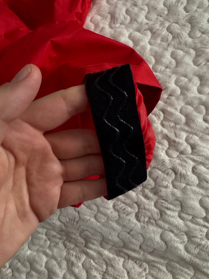 Kayak Tulumu decathlon / wedze - Görsel 3