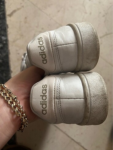 Adidas günlük sneaker - Görsel 2