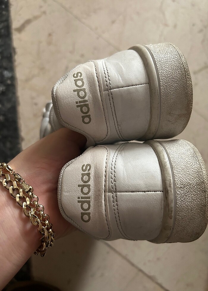 Adidas günlük sneaker - Görsel 2