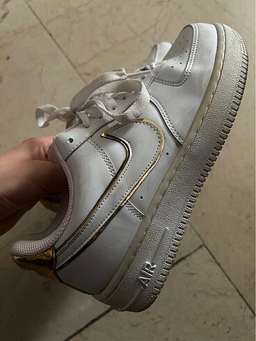 Nike air force kadın