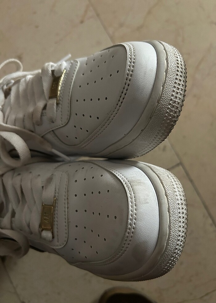 Nike air force kadın - Görsel 4