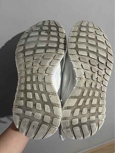 Adidas bayan tensaur - Görsel 7