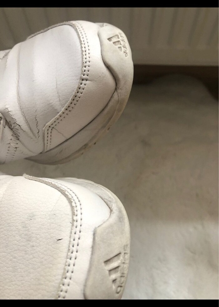 Adidas bayan tensaur - Görsel 4