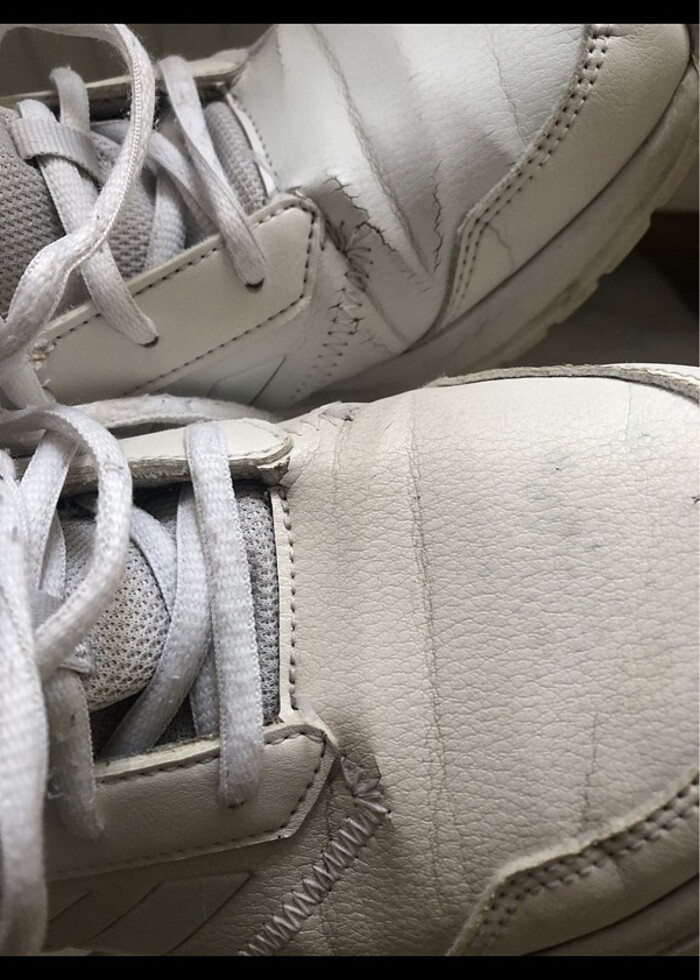 Adidas bayan tensaur - Görsel 5