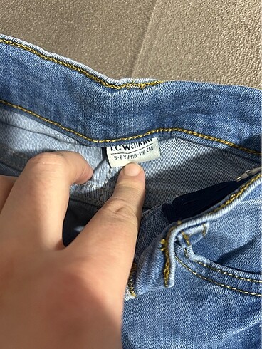 LC Waikiki Lc waikiki erkek çocuk jean