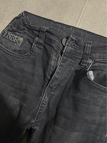 Diğer Erkek çocuk jean