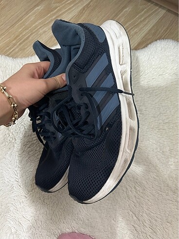 Adidas erkek ayakkabı - Görsel 2